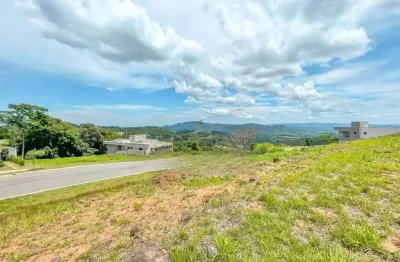 Terreno à venda, 447 m² por r$ 642. - aldeia da serra - santana de parnaíba/sp c