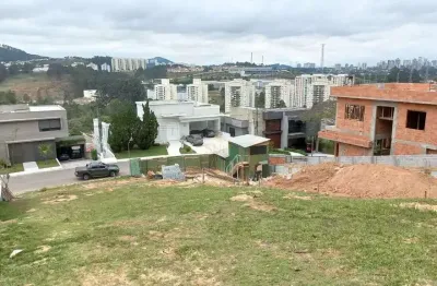 Terreno à venda, 711 m² por r$ 2.420. - tamboré - santana de parnaíba/sp contato