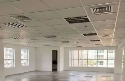 Sala à venda, 126 m² por r$ 970.000 - alphaville industrial - barueri/sp! contat