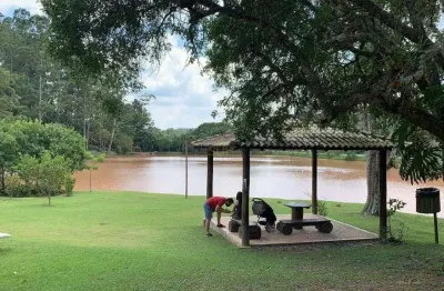 Colonial village - terreno com 1.905 m², ótima localização em cotia/sp! contato: