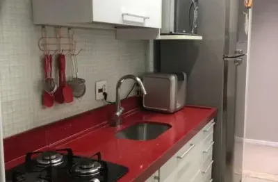 Apartamento com 3 dormitórios à venda, 69 m² por r$ 480.000 - vila iracema - bar