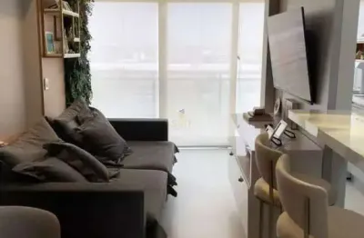 Apartamento com 2 dormitórios à venda, 87 m² por r$ 1.500.000 - tamboré - baruer