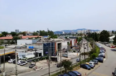 Sala para alugar, 48 m² por r$ 2.555/mês - alphaville industrial - barueri/sp co