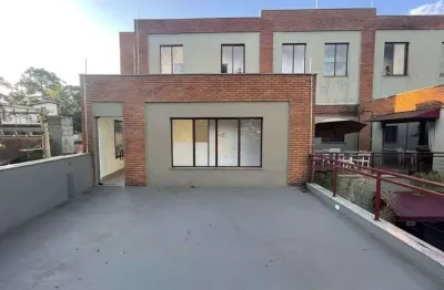 Loja à venda, 176 m² por r$ 930.000 - chácara são joão - carapicuíba/sp! contato