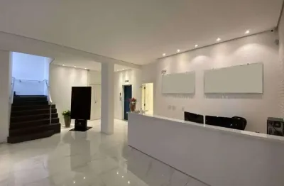 Prédio à venda, 1566 m² por r$ 15.100.000 - jardim lambreta - cotia/sp! contato: