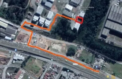 Terreno residencial à venda, jardim helena maria, vargem grande paulista - te016