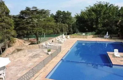 Terreno à venda, 1.123,50 m² por r$ 480.000 - altos de são fernando - jandira/sp