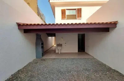 Sobrado com 2 dormitórios à venda, 122 m² por r$ 549.900 - jardim sabiá - cotia/