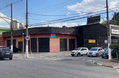 Loja para alugar, 450 m² por r$ 28.833/mês - osasco/sp (11) 94584-8250 whatsapp