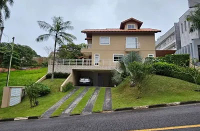 Casa com 2 dormitórios à venda, 300 m² por r$ 1.800.000 - parque nova jandira -