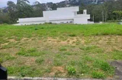 Reserva nature - terreno de 730m2  - jardim do golf i, jandira/sp com suit imóve