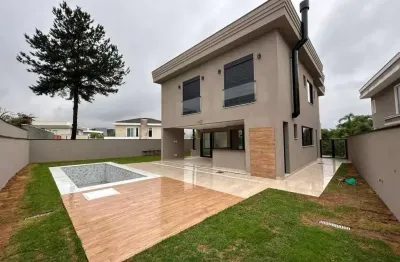 Burle marx - casa com 365m², 4 suítes, 4 vagas e área gourmet com churrasqueira
