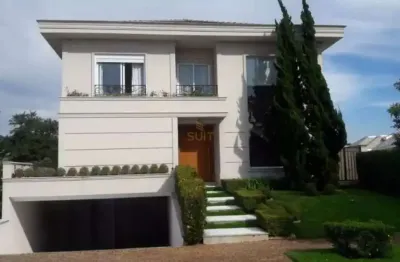 Gênesis 1 - casa com 400m², 3 suítes, 4 vagas e ótimo lazer com piscina em santa