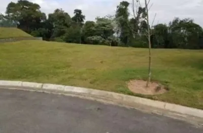Terreno à venda, 737 m² por r$ 2.000. - cidade tamboré - santana de parnaíba/sp