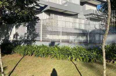 Casa com 4 dormitórios à venda, 800 m² por r$ 12.000.000 - alphaville - santana