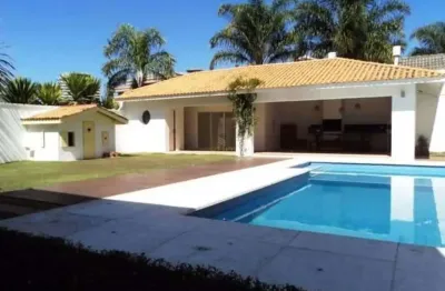 Casa com 4 dormitórios à venda, 500 m² por r$ 7.500. - tamboré - santana de parn