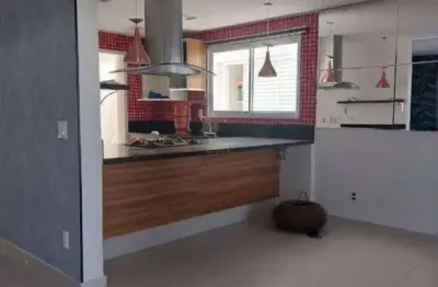 Casa com 3 dormitórios à venda, 160 m² por r$ 2.000.000 - tamboré - santana de p
