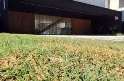 Casa com 4 dormitórios à venda, 510 m² por r$ 11.000.000 - centro comercial jubr