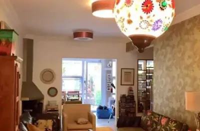 Casa com 3 dormitórios à venda, 205 m² por r$ 1.500.000 - alphaville - santana d