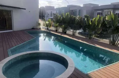 Casa com 4 dormitórios à venda, 675 m² por r$ 7.000.000 - centro comercial jubra
