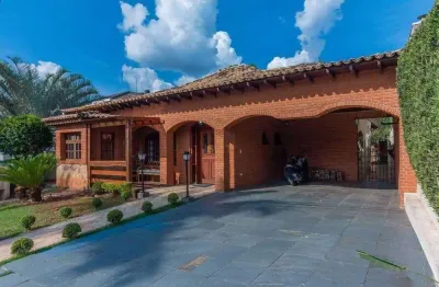 Casa com 4 dormitórios à venda, 394 m² por r$ 2.250. - alphaville 09 - santana d