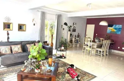 Casa com 3 dormitórios à venda, 290 m² por r$ 1.450.000 - suru - santana de parn