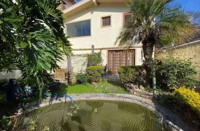 Sobrado com 4 dormitórios à venda, 304 m² por r$ 1.500.000 - são paulo ii - coti
