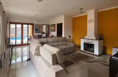 Sobrado com 3 dormitórios à venda, 361 m² por r$ 1.270.000 - granja viana ii - c