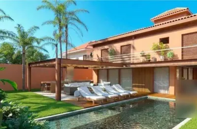 Casa com 6 dormitórios à venda, 740 m² por r$ 10.750.000 - alphaville residencia