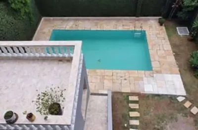 Sobrado com 3 dormitórios à venda, 320 m² por r$ 1.450.000 - horizontal park - c