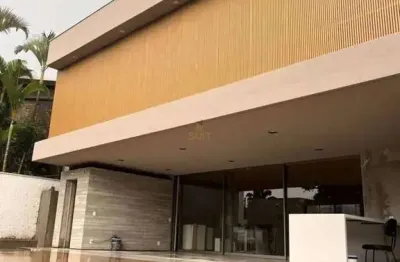 Casa com 4 dormitórios à venda, 622 m² por r$ 10.760. - alphaville industrial -