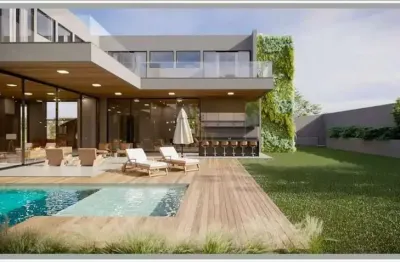 Casa com 4 dormitórios à venda, 980 m² por r$ 21.000.000 - alphaville industrial