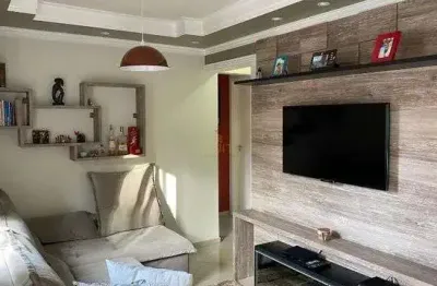 Villagio vale verde - casa com 51m², 2 dorms(1 suíte), 1 vaga e em ótimo condomí