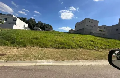 Terreno à venda, 427 m² por r$ 555. - jardim bandeirantes - santana de parnaíba/