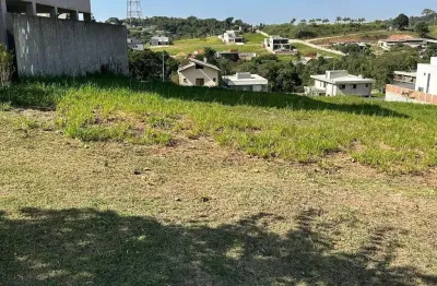 Terreno à venda, 427 m² por r$ 555. - jardim bandeirantes - santana de parnaíba/