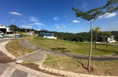 Terreno à venda, 450 m² por r$ 585. - jardim bandeirantes - santana de parnaíba/