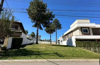 Terreno à venda, 631 m² por r$ 1.300. - residencial morada dos lagos - barueri/s