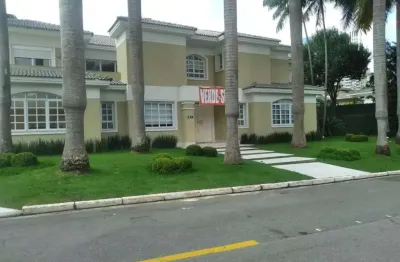 Casa com 4 dormitórios à venda, 896 m² por r$ 15.000.000,00 - alphaville residen