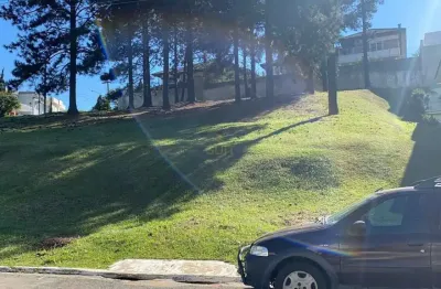 Terreno à venda residencial morada dos lagos barueri/sp