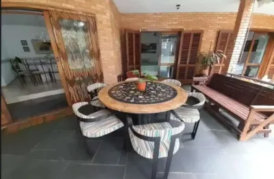 Casa com 4 dormitórios à venda, 560 m² por r$ 2.750. - residencial das estrelas