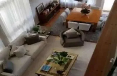 Casa com 4 dormitórios à venda, 380 m² por r$ 2.800. - residencial morada dos la