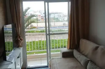 Apartamento á venda por r$ 360 mil em barueri/sp suit imóveis (11) 94584-8250