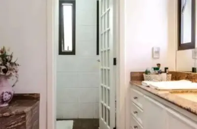 Alphaville 01 - casa com 411m², 4 quartos, 2 suítes, 5 vagas em barueri/sp! cont