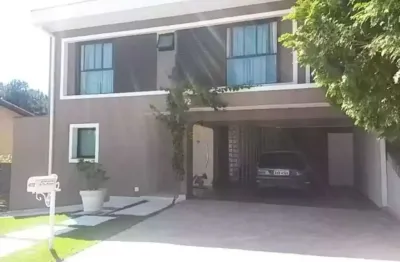 Casa com 3 dormitórios à venda, 400 m² por r$ 2.000. - morada das flores (aldeia