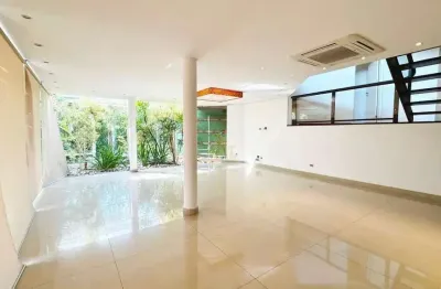Casa com 4 dormitórios à venda, 1 m² por r$ 11.000. - alphaville residencial doi
