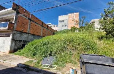 Terreno à venda em barueri/sp por r$ 266.000 - contato: (11) 94584-8250 whatsapp