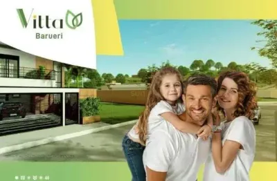 Vitta barueri – loteamento planejado em barueri com infraestrutura completa! (11