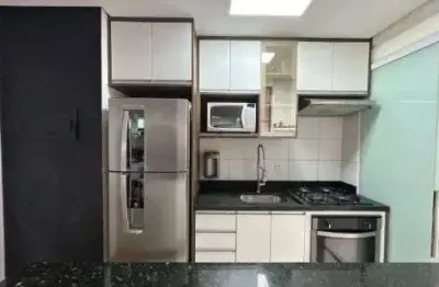 Apartamento no inspire brisas, 51 m² em barueri/sp -- suit imóveis (11) 94584-82
