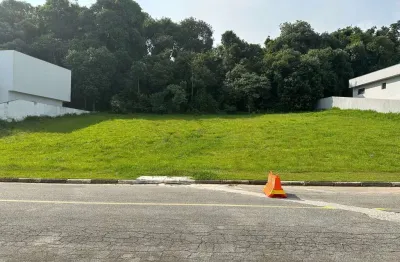 Terreno à venda - 1.033m² - no condomínio beverly hills barueri/sp (11) 94584-82