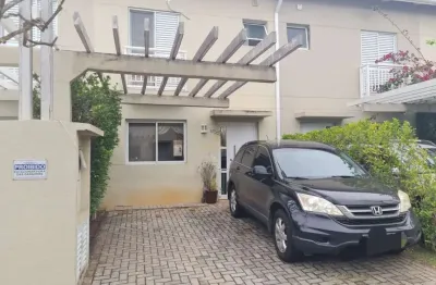 Residencial mediterrâneo - casa com 96m², 3 dorms(1 suíte), 2 vagas, churrasquei
